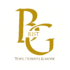 Just BG Logo
