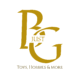 Just BG Logo