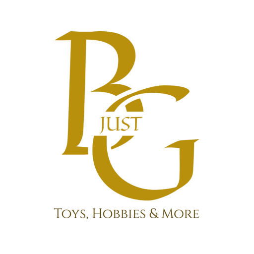 Just BG Logo