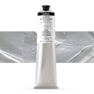 17.410 VALLEJO ACRYLIC ARTIST COLOR IRIDISCENT MEDIUM 200ml