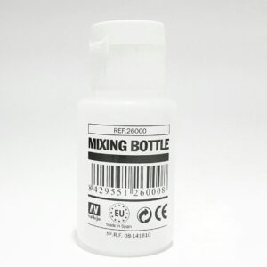 26.000 VALLEJO MIXING BOTTLE 35ml