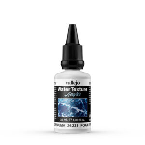 26.231 VALLEJO DIORAMA EFFECTS FOAM 32ml