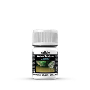 26.235 VALLEJO DIORAMA EFFECTS STILL WATER 35ml