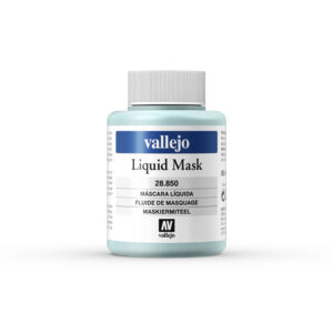 28.850 VALLEJO LIQUID MASK 85ml