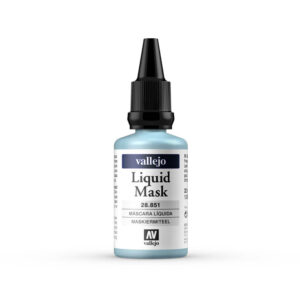 28.851 VALLEJO LIQUID MASK 32ml