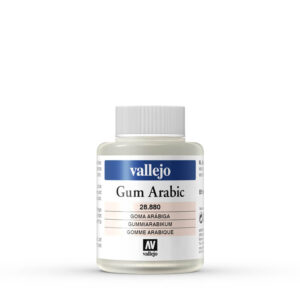 28.880 VALLEJO GUM ARABIC 85ml