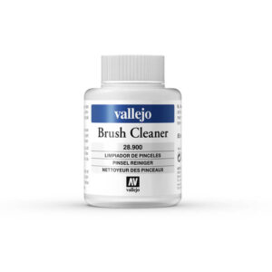 28.900 VALLEJO BRUSH CLEANER 85ml