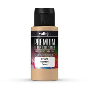 62.002 VALLEJO PREMIUM COLOR FLESHTONE 60ml