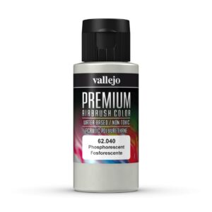 62.040 VALLEJO PREMIUM COLOR PHOSPHORESCENT 60ml