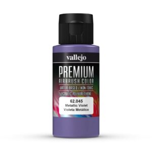 62.045 VALLEJO PREMIUM COLOR METALLIC VIOLET 60ml