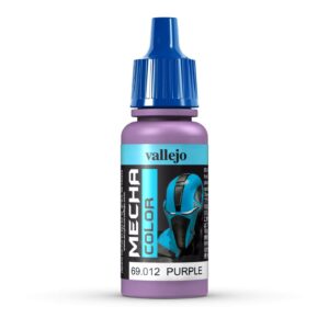 69.012 VALLEJO MECHA COLOR PURPLE 17ml