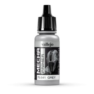 70.641 VALLEJO MECHA PRIMER GREY 17ml