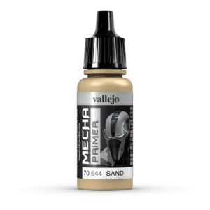 70.644 VALLEJO MECHA PRIMER SAND 17ml