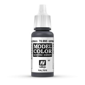 70.995 VALLEJO MODEL COLOR GERMAN GREY 17ml