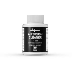 71.099 VALLEJO AIRBRUSH CLEANER 85ml