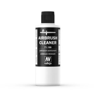 71199 VALLEJO AIRBRUSH CLEANER 199-200ML