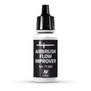 71.262 VALLEJO AIRBRUSH FLOW IMPROVER 17ml