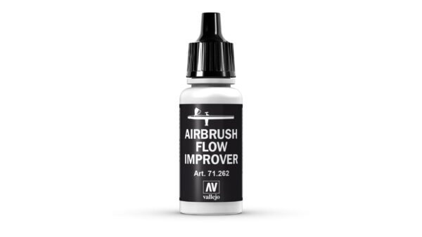 71.262 VALLEJO AIRBRUSH FLOW IMPROVER 17ml