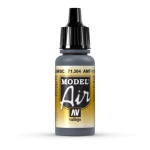 71.304 VALLEJO MODEL AIR AMT-11 BLUE GREY 17ml