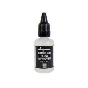 71.362 VALLEJO AIRBRUSH FLOW IMPROVER 32ml