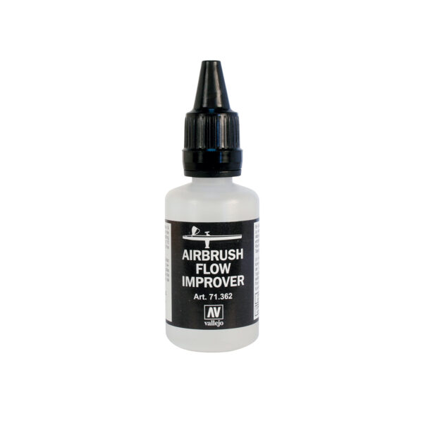 71.362 VALLEJO AIRBRUSH FLOW IMPROVER 32ml