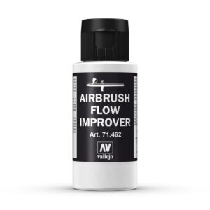 71.462 VALLEJO AIRBRUSH FLOW IMPROVER 60ml