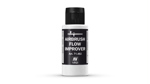 71.462 VALLEJO AIRBRUSH FLOW IMPROVER 60ml