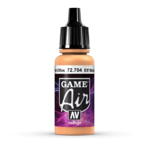 72.704 VALLEJO GAME AIR ELF SKINTONE 17ml