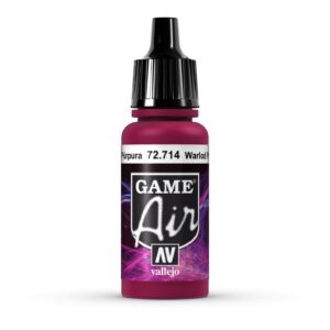 72.714 VALLEJO GAME AIR WARLORD PURPLE 17ml
