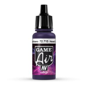 72.715 VALLEJO GAME AIR HEXED LICHEN 17ml