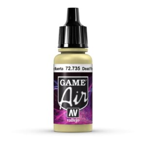 72.735 VALLEJO GAME AIR DEAD FLESH 17ml