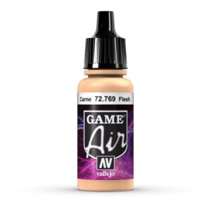 72.769 VALLEJO GAME AIR FLESH 17ml