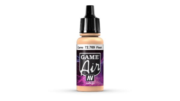 72.769 VALLEJO GAME AIR FLESH 17ml