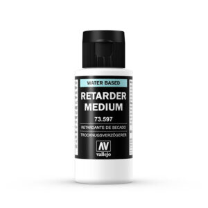 73.597 VALLEJO ACRYLIC RETARDER 60ml