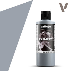 74.615 VALLEJO-SURFACE PRIMER USN LIGHT GHOST GREY PRIMER 200ml