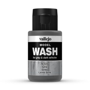 76.516 VALLEJO MODEL WASH GREY 35ml