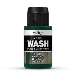 76.519 VALLEJO MODEL WASH OLIVE GREEN 35ml