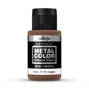 77.710 VALLEJO METAL COLOR COPPER 32ml