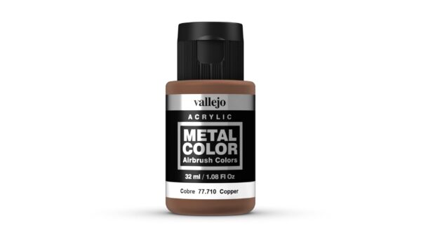77.710 VALLEJO METAL COLOR COPPER 32ml