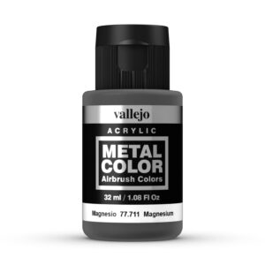 77.711 VALLEJO METAL COLOR MAGNESIUM 32ml