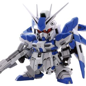BB 384 HI-NU GUNDAM