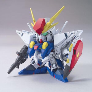 BB 386 RX-105 XI GUNDAM