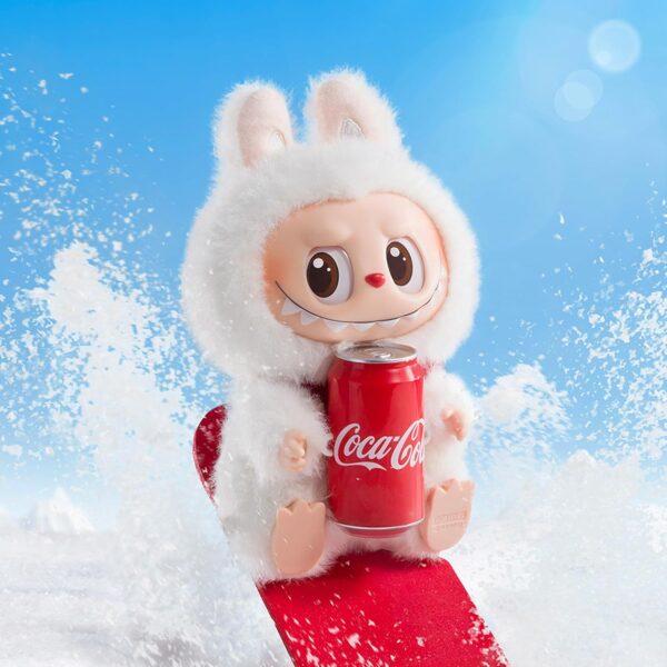 The Monsters Coca-Cola - Image 4