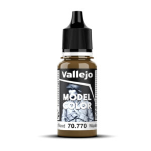 70.770 VALLEJO MODEL COLOR NEW WOOD 18ml