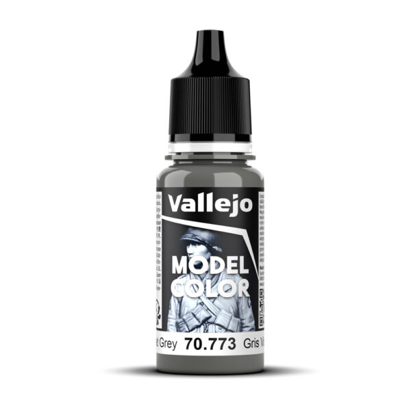 70.773 VALLEJO MODEL COLOR VIOLET GREY 18ml