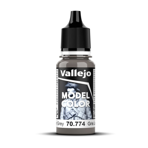 70.774 VALLEJO MODEL COLOR LAVENDER GREY 18ml