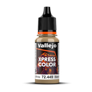 72.449 VAL-GC EXPRESS COLOR MUMMY WHITE 18ml