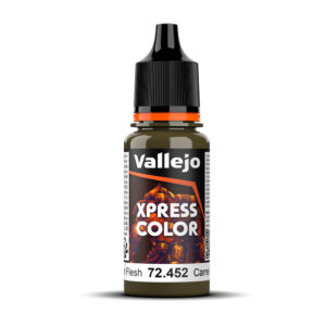 72.452 VAL-GC EXPRESS ROTTEN FLESH 18ml
