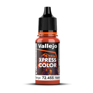 72.455 VAL-GC EXPRESS CHAMELEON ORANGE 18ml
