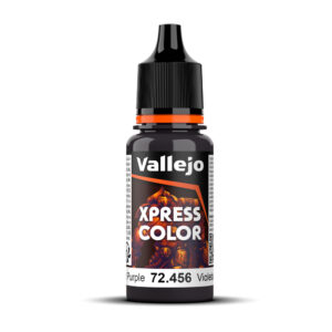 72.456 VAL-GC EXPRESS WICKED PURPLE 18ml